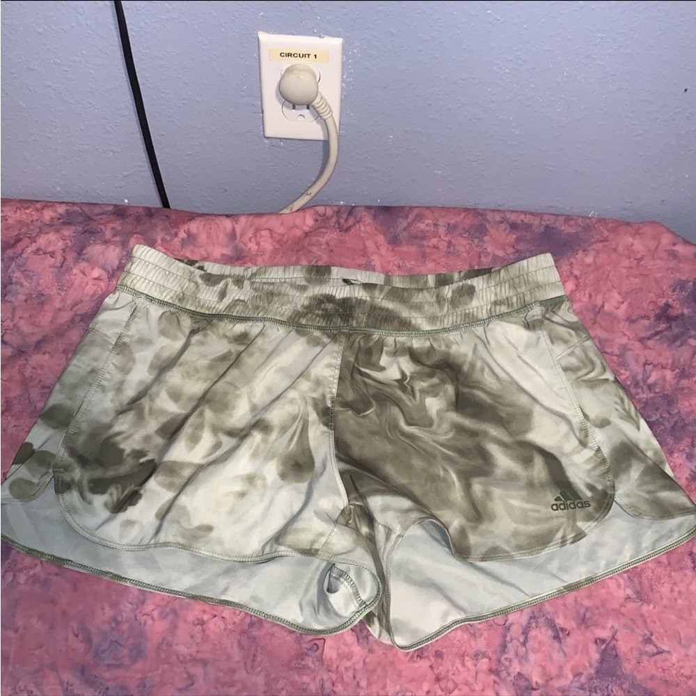 Adidas women shorts
